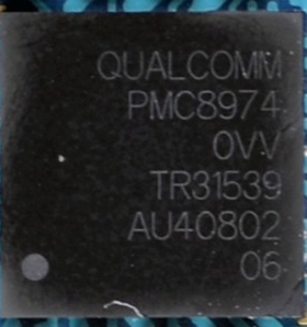 PMC8974 S2MPS11B2 MAX77803 77804 MAX77843 77686 PM8917电源IC