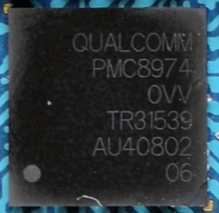 PMC8974 S2MPS11B2 MAX77803 77804 MAX77843 77686 PM8917电源IC