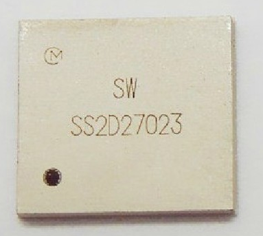 适用于iphone5S WIFI模块 5代6S 7代6P 6代WIFI模块4S wifi模块ic