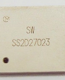 适用于iphone5S WIFI模块 5代6S 7代6P 6代WIFI模块4S wifi模块ic