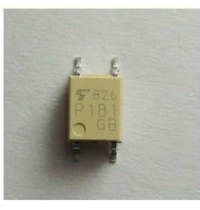 TLP181GB 贴片光耦 TLPP181GR 可替代TLP185GB 全新原装进口