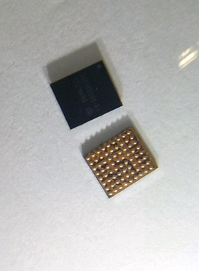 8代8P 8X U3700照相供电ic 338S00306 U6200快充 CPD2闪光灯模块