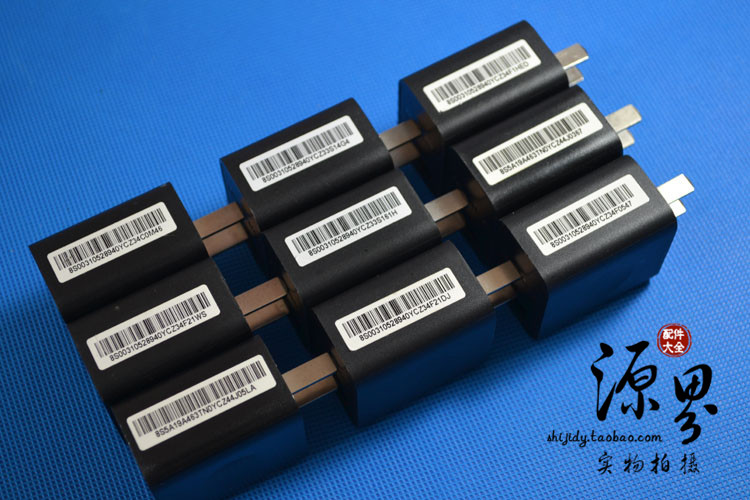 chargeur LENOVO pour téléphones LENOVO LENOVO - Ref 1294086 Image 3