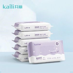 开丽（Kaili）湿厕纸 孕产妇女性一次性清洁湿纸巾卫生湿巾纸宝宝