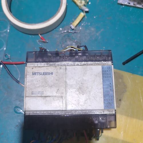 议价PLC FX1s-30MR-D可维修
