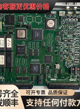 议价FLOVEL AF/sing I/O BOARD 20195可维修