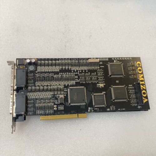 议价COMIZOA科敉COMI-LX5080 V6.10控制卡可维修