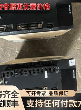 议价维宏伺服驱动器WSDV-5R020PSB，750W功率，成色可维修