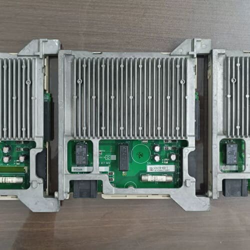 议价安川机器人驱动器CSTR-SDBR90AAA可维修