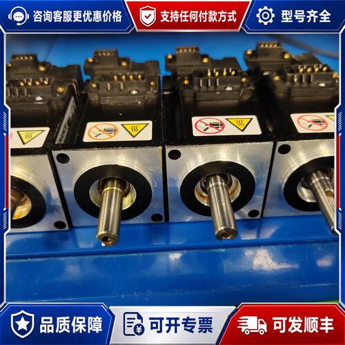 议价MS1H1-10B30CB-T330Z X6汇川INOVA可维修