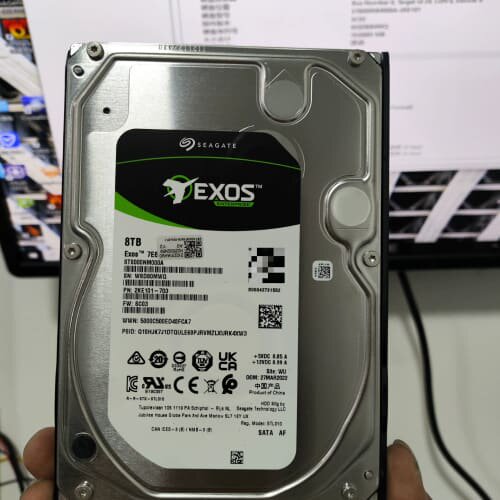 议价ST8000NM000A可维修