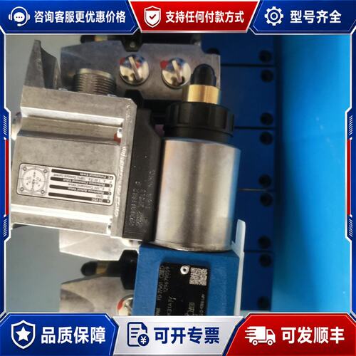 议价R901029968 DBETE-6X/200G24K31可维修