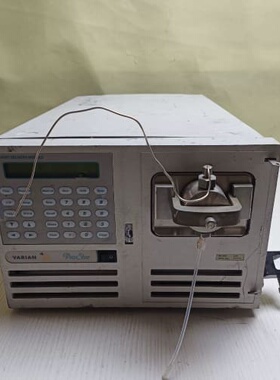 议价瓦里安VARIAN prostar 210液相色谱仪 实物拍可维修