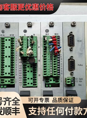 议价FELLER ENGINEERING控制器AF030 AF0可维修