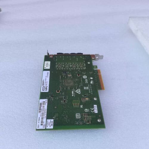 议价x710da4 四口万兆网卡可维修
