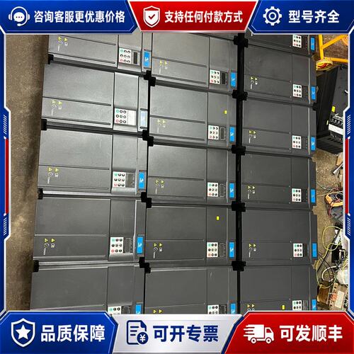 议价汇川MD500变频器30KW37KW可维修