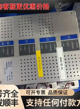 议价AMAT应用材料真空压力控制面板，型号INOI-7134-2可维修