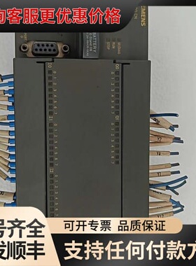 议价PLC 216-2AD23-0XB8 成色如图可维修