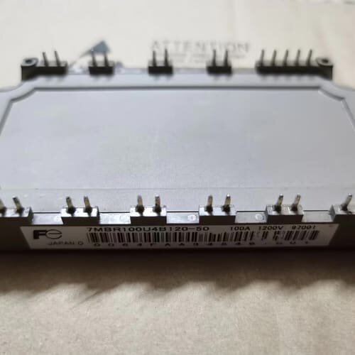 议价7MBR100U4B120-50 7MBR75VB120 7可维修