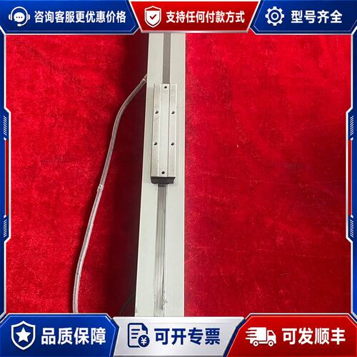 议价Rexroth力士乐无杆气缸 0-M00-S00-M可维修