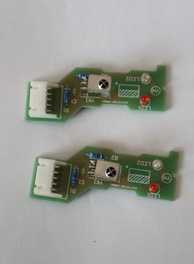 全新海信原装空调KFR-2308G遥控器接收板RZA-4-5174-052-XX-1