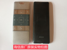 海信电视LED85XT910G3DU遥控器CRF6A26 XT900G3DU