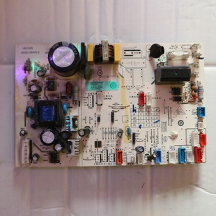 适用于海尔原装空调内机板 0011800284A  维修电脑板主板  主芯片