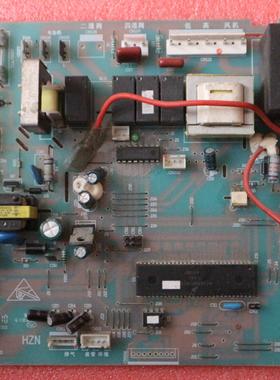 海尔空调电脑板KFR-50LW/VBPZXF KFR-50LW/VBPF外机板0010403554