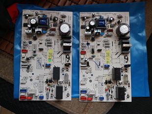 KFR新款 LDCA21ATU1适用海尔空调内机电脑板主板0011800284SX