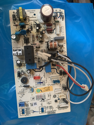 适用海尔空调挂机内电脑板主板0011800376M KFR-35W/UCA21AU1全新
