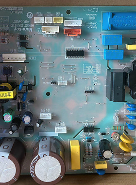 适用原装海尔KFR-50W/0223A/0523AT空调外机电脑板主板0011800851