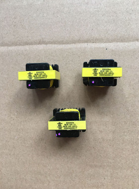 全新 海尔原装变频空调外机板 开关电源变压器 专用号 0260400017