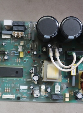 全新原装海尔变频空调外机电脑板 主板 KFR-28GW/DBPF001A3300218