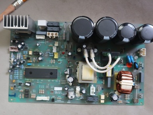 28GW 全新原装 KFR 主板 DBPF001A3300218 海尔变频空调外机电脑板