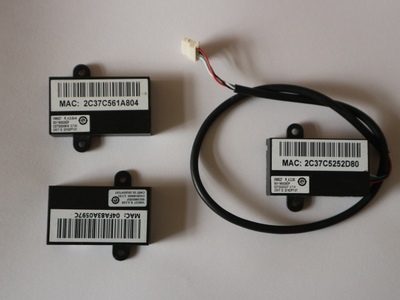 海尔原装空调WIFI模块