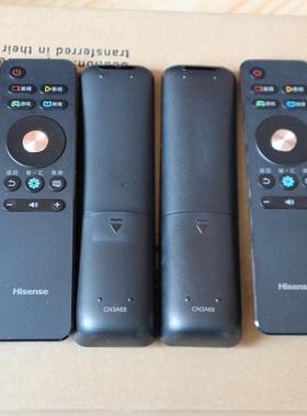 原装海信电视遥控器CN3A68 LED43N3000U LED49N3000U LED55N3000U