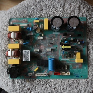 全新海尔空调变频板0011800339系列外机板0260401931电脑主板339