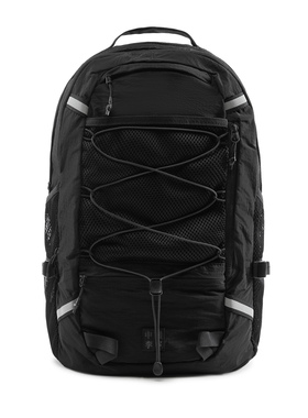 李宁正品vital系列男女同款反光大容量户外徒步双肩背包ABSU291