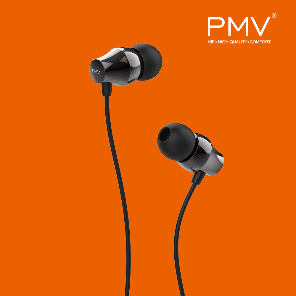 PMVASMR千元级音质睡觉耳机