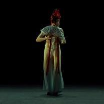 【汉族民间舞】安徽花鼓灯《蝶恋花》合集 只有裤子 只有裤子