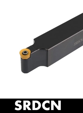 R10 数控外圆车刀杆SRDCN3232P20 装RC20圆刀粒