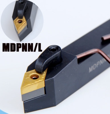 62.5度 数控外圆车刀杆MDPNN1616H11/2020K11/2525M15/3232P15