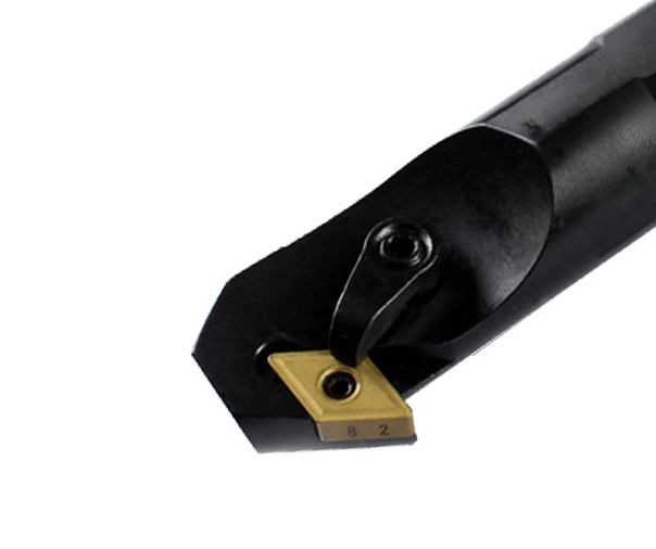 75度 内孔车刀杆S25R/S32S/S40T/S50U-MDZNR15 正反镗刀25方-50方