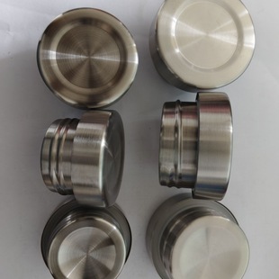 琪虎1855款 链接专用 保温杯钢内盖定制款