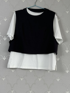 艾娃Elva艾未专柜正品2024年春新女国内代购针织衫2402234113 398