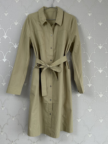 2401231524 艾娃Elva' Island艾未专柜正品2024年春款连衣裙-598