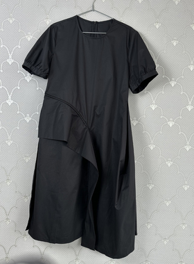 2312231312 艾娃Elva' Island艾未专柜正品2024年春款连衣裙-598