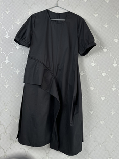 2312231312 艾娃Elva' Island艾未专柜正品2024年春款连衣裙-598