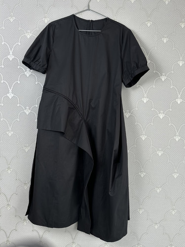 2312231312 艾娃Elva' Island艾未专柜正品2024年春款连衣裙-598