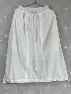 艾娃Elva艾未专柜正品24年新品春女国内代购半身裙2401243324 468